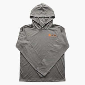 Under Armour Twist Apex hoodie niño talla M