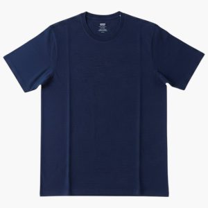 Levi's Essential Tee camiseta Hombre talla S
