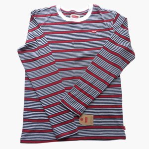 nunitostore-p58a-opt Levi’s camiseta manga larga niño talla L