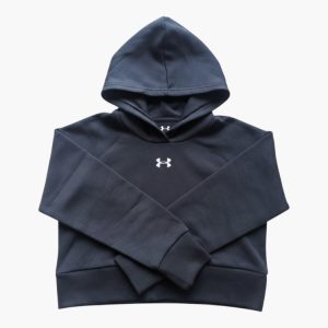Under Armour hoodie niña talla S