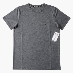 Hurley Air Mesh camiseta hombre talla S