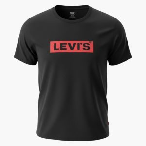 Levi's Relaxed Fit Tee camiseta hombre talla M