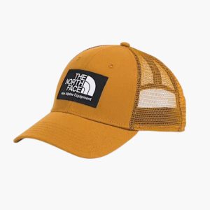 Gorra North Face Deep Fit Mudder Trucker